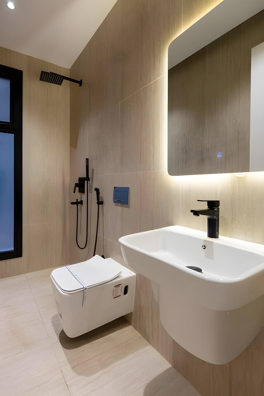 Spacious & Charming Stay | Smart TV