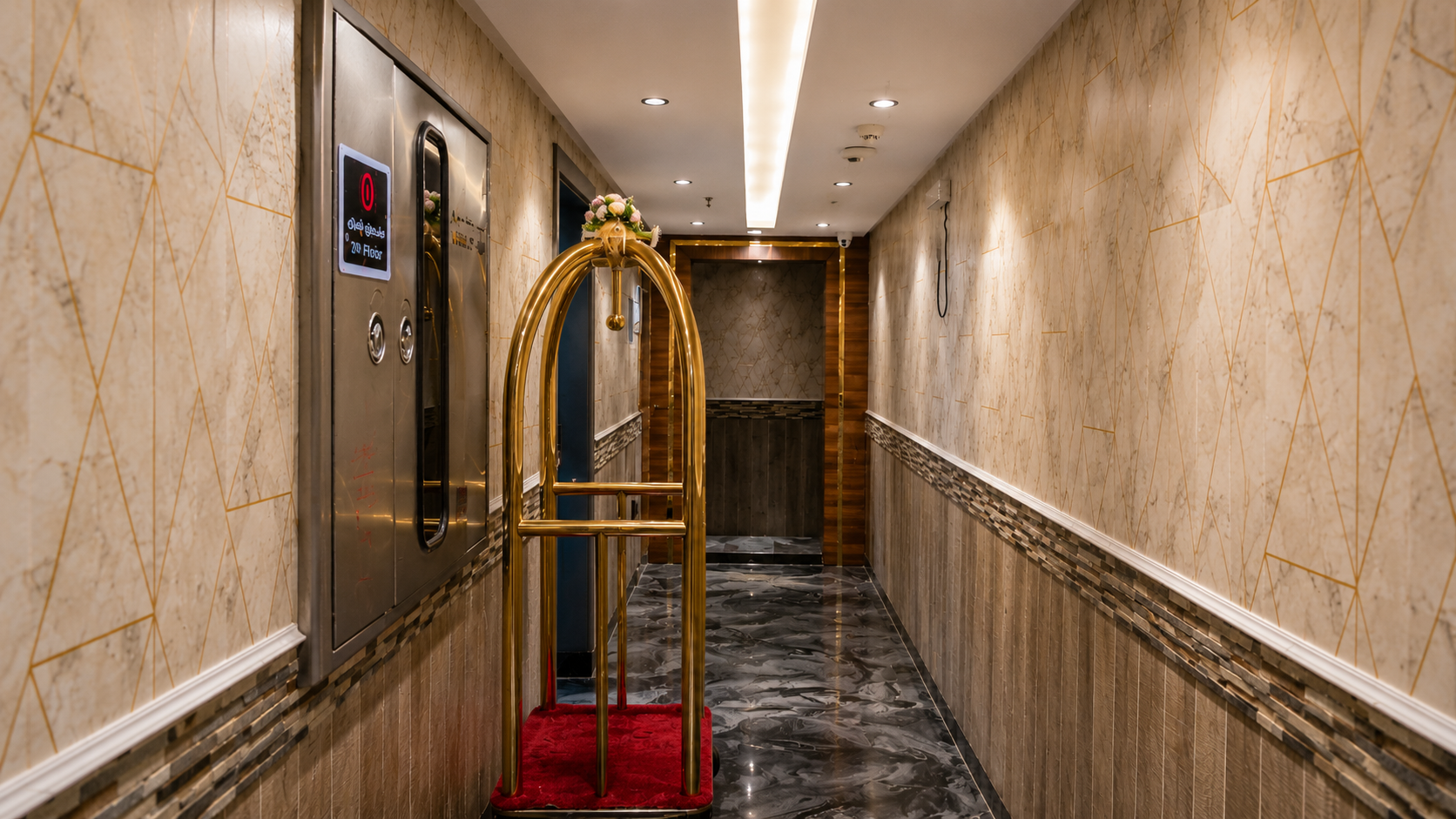 埃利特黑文纽酒店 - 图片 10