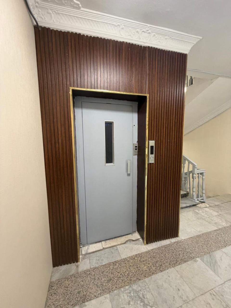 SAMA Economic Apartment - gambar 9