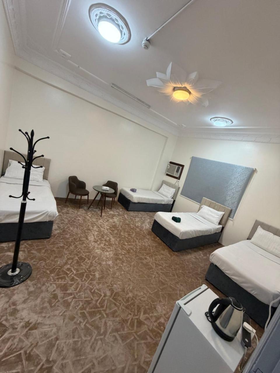 SAMA Economic Apartment - gambar 10