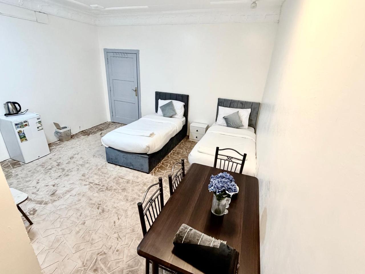 SAMA Economic Apartment - gambar 15