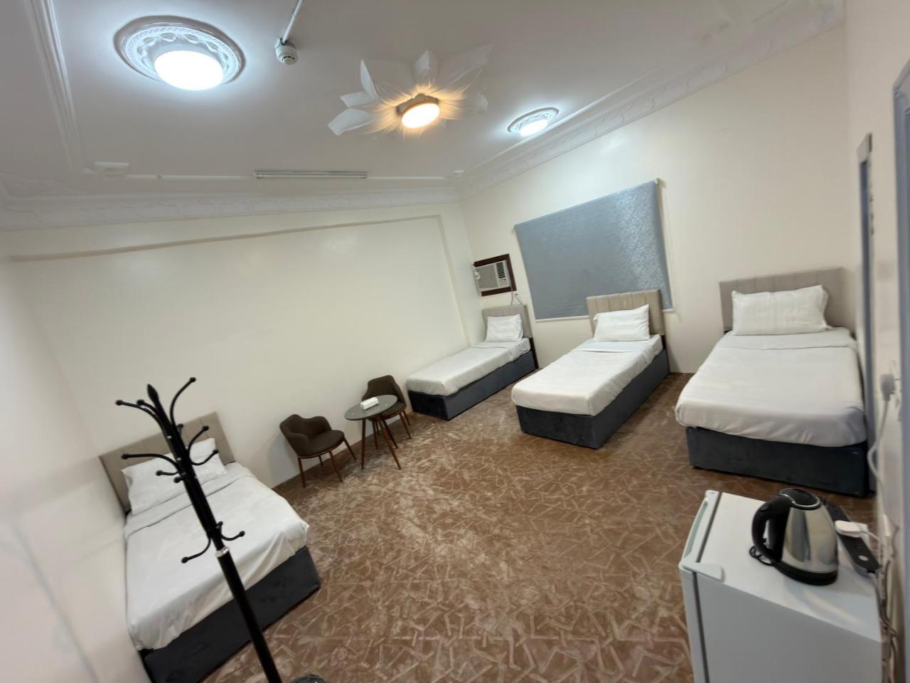 SAMA Economic Apartment - gambar 26