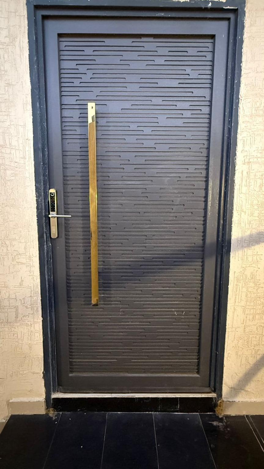 Apartment with Independent Entrance - görsel 11