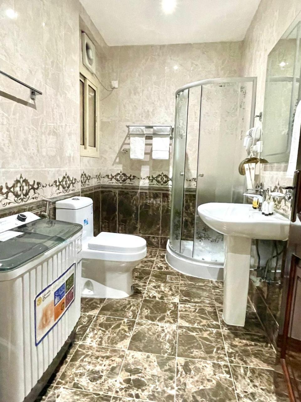 Jawharat Alia Apartment