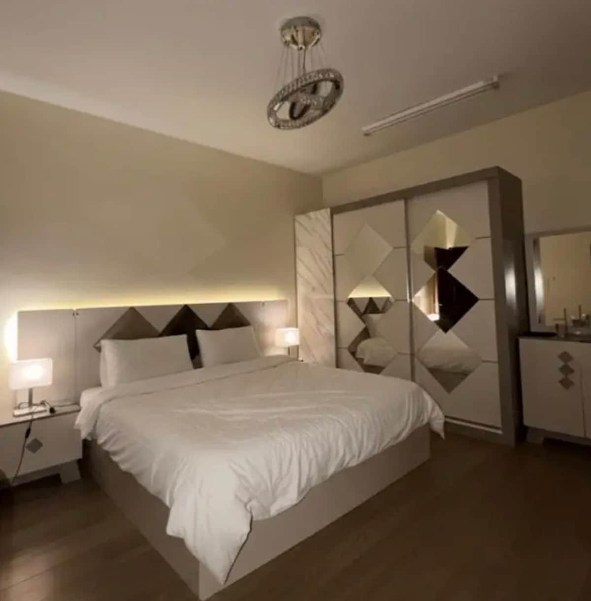 Apartments near Al Haram Al Nabawi Al Sharif - imej 5