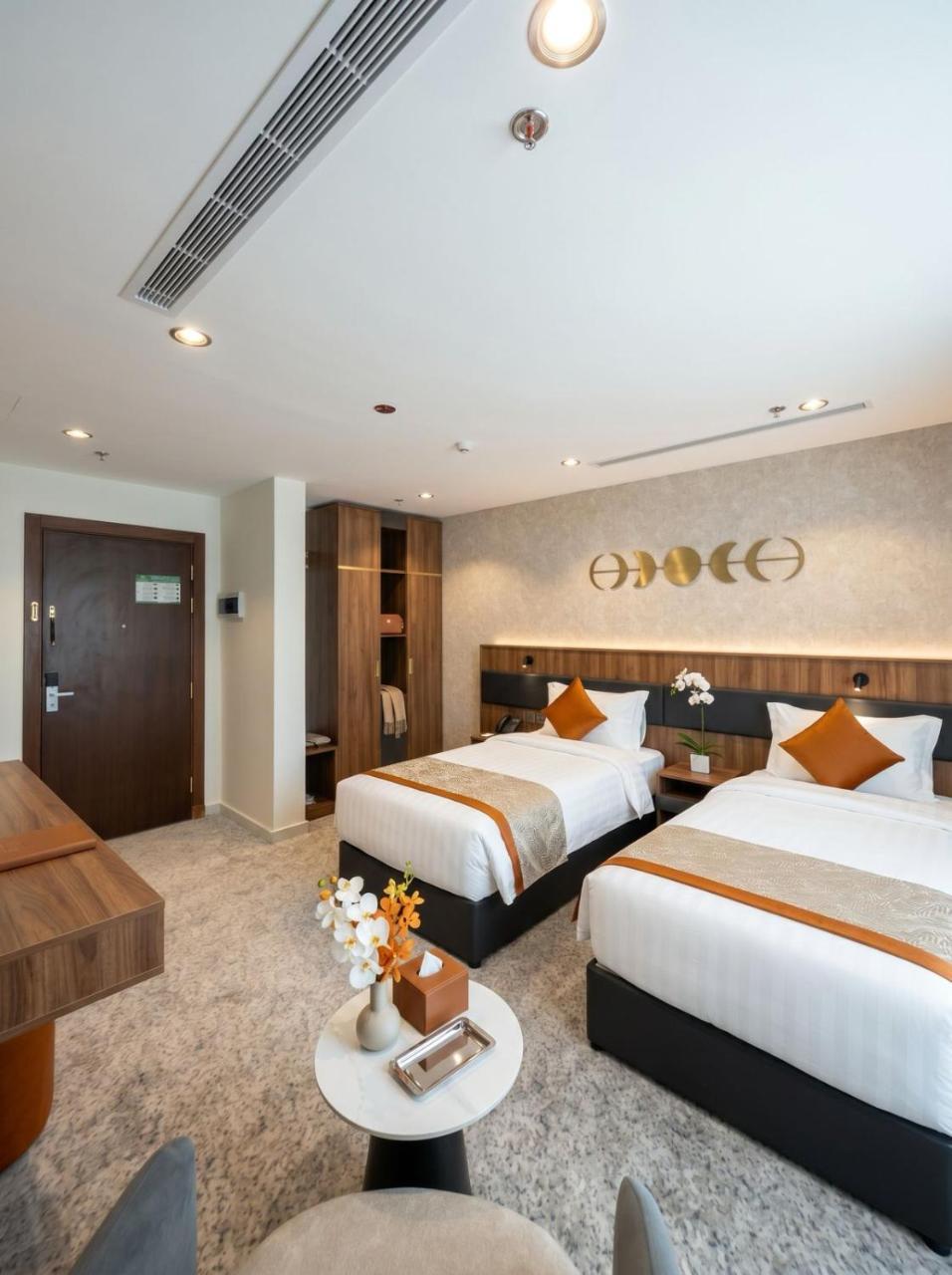 Cama twin deluxe