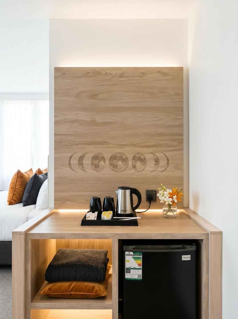 Cama twin deluxe imagen 4