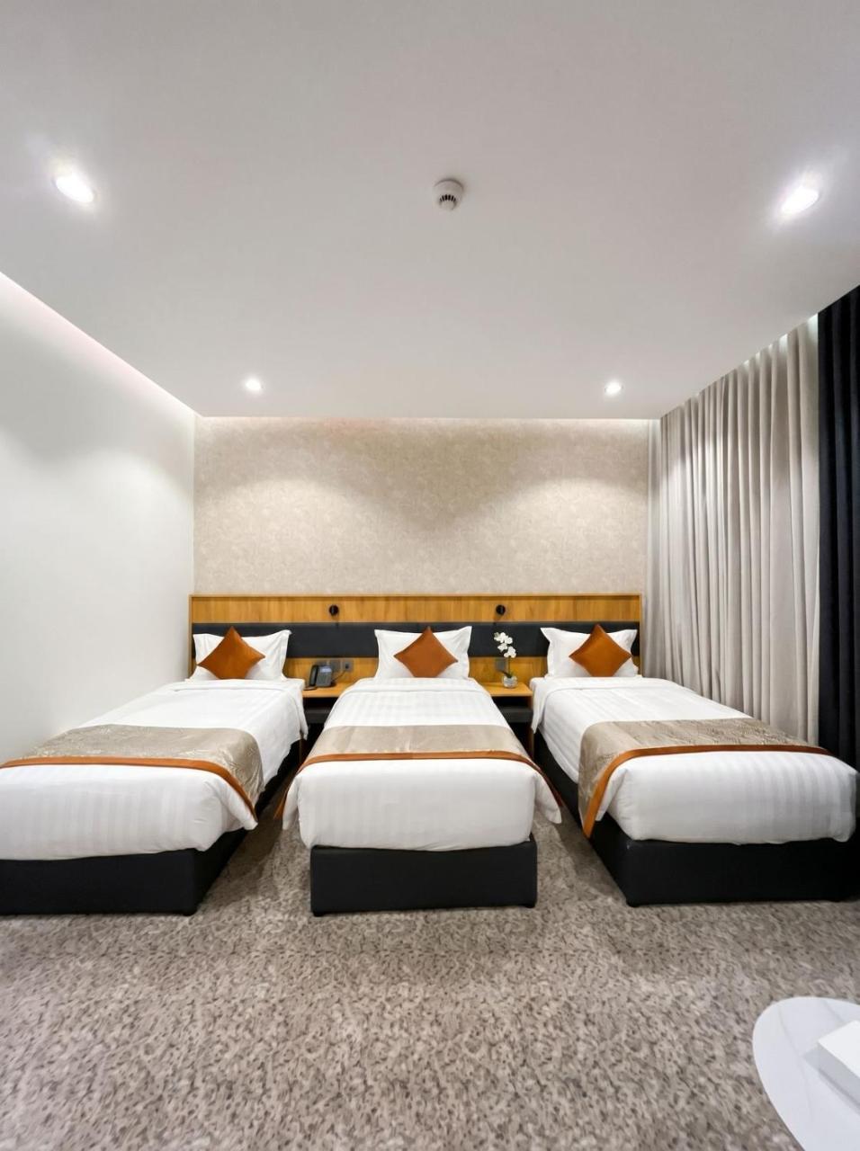 Suite - 3 adultos imagen 4