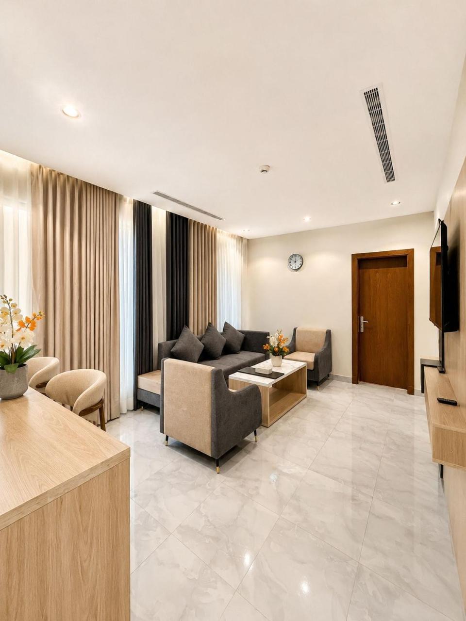 Suite - 3 adultos imagen 3