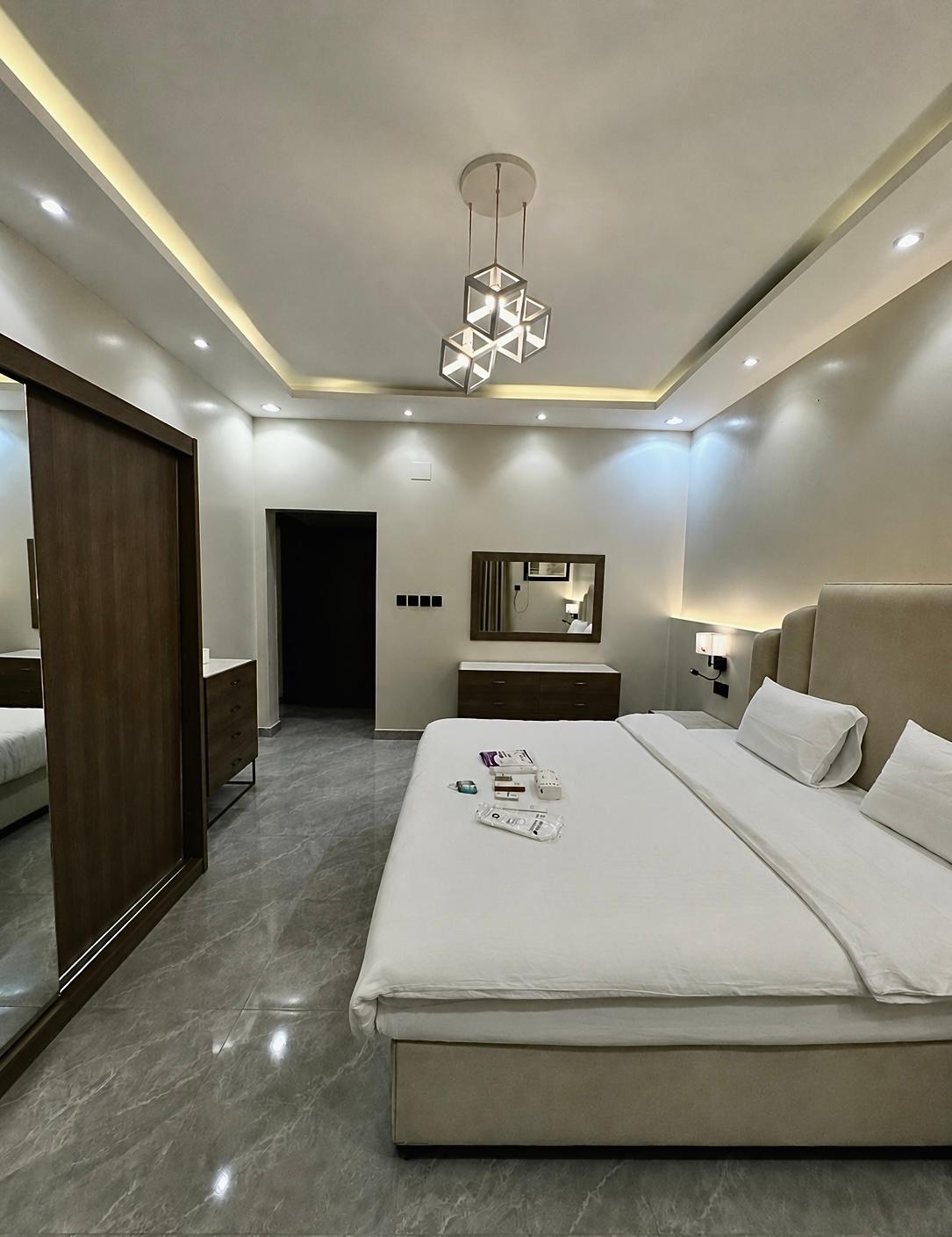 Menzal M8 211 Two Rooms and Living Room with Kitchen - afbeelding 6