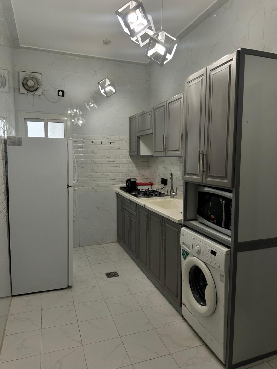 Menzal M8 211 Two Rooms and Living Room with Kitchen - afbeelding 7