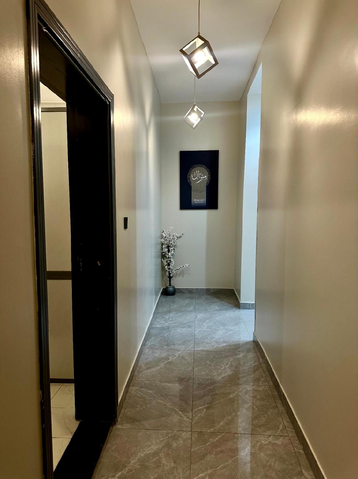 Menzal M8 211 Two Rooms and Living Room with Kitchen - afbeelding 5