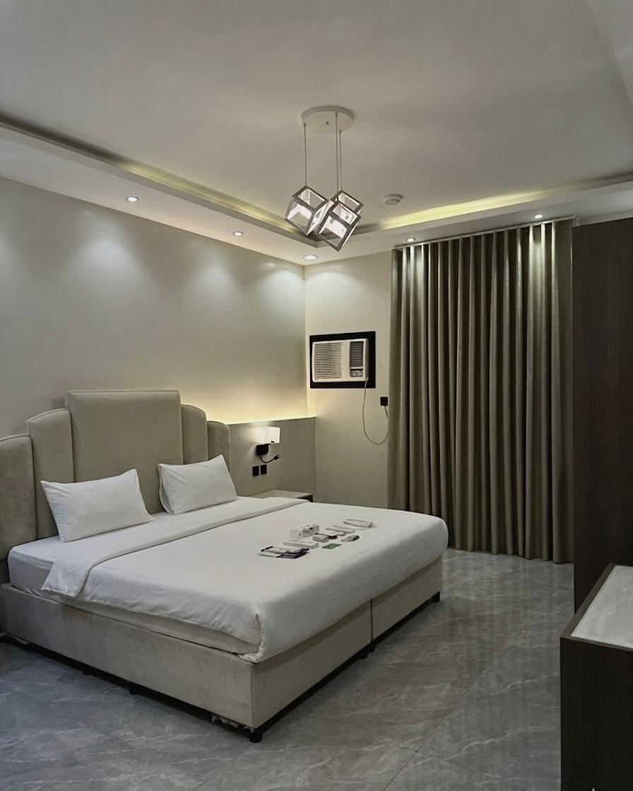 Menzal M8 211 Two Rooms and Living Room with Kitchen - afbeelding 4