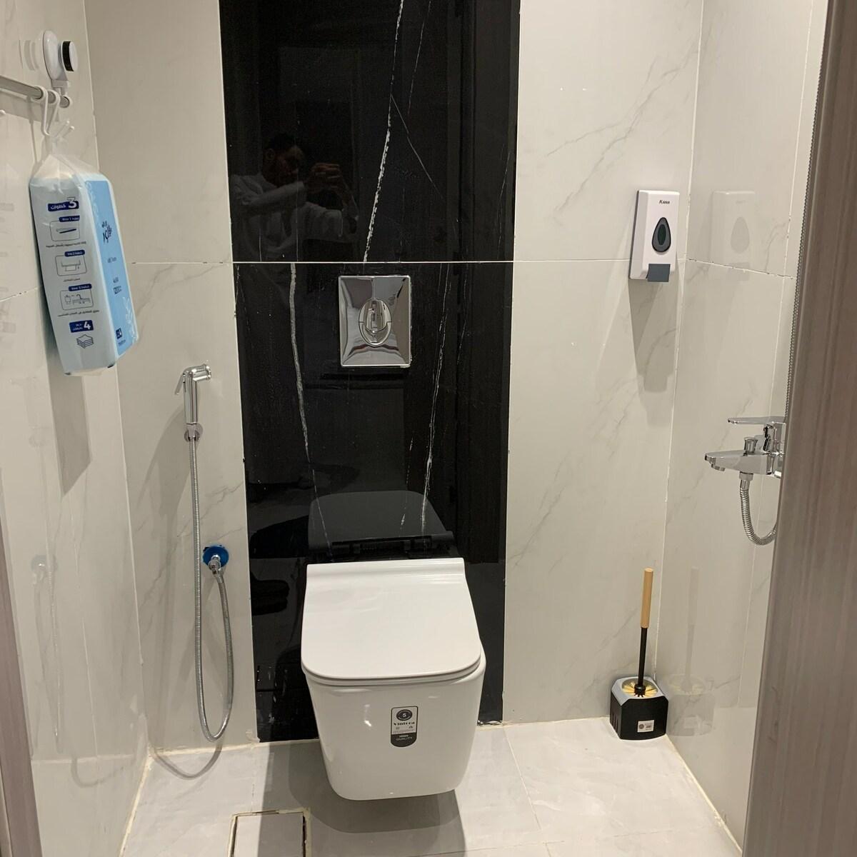 M9|101 House - Studio with Service Corner - gambar 4