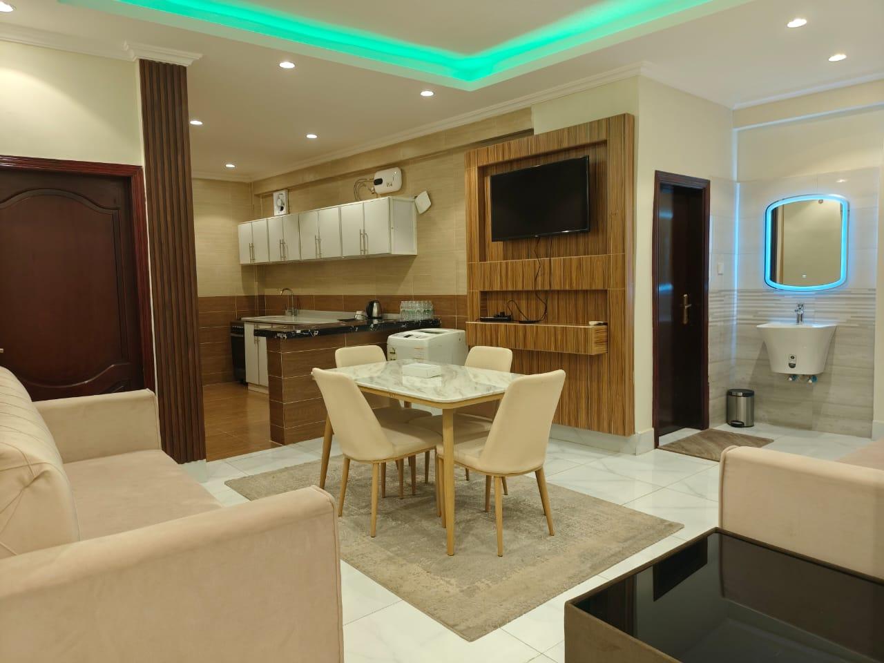 Shar Al Anbariya Apartment - imagen 9
