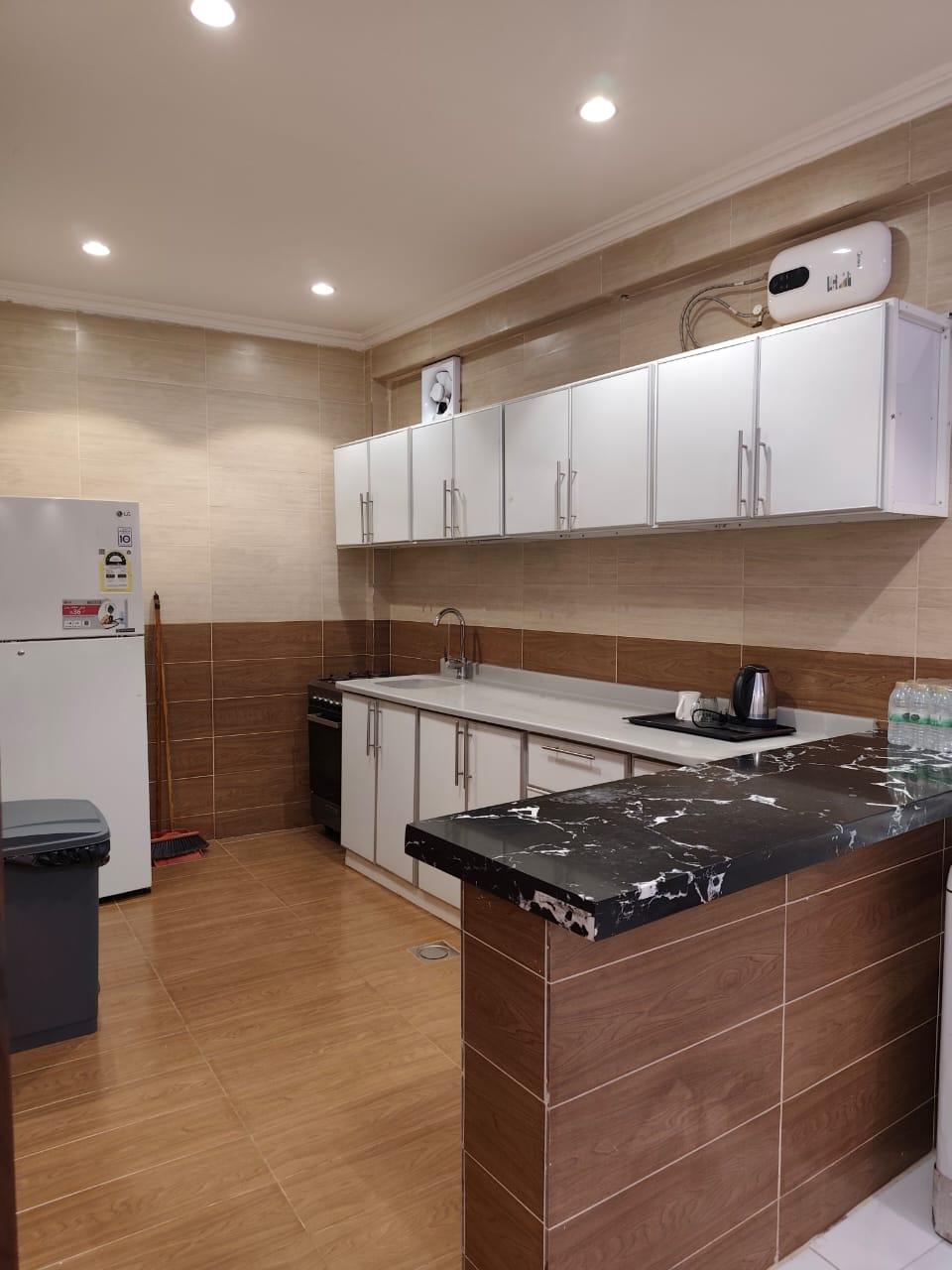 Shar Al Anbariya Apartment - imagen 10