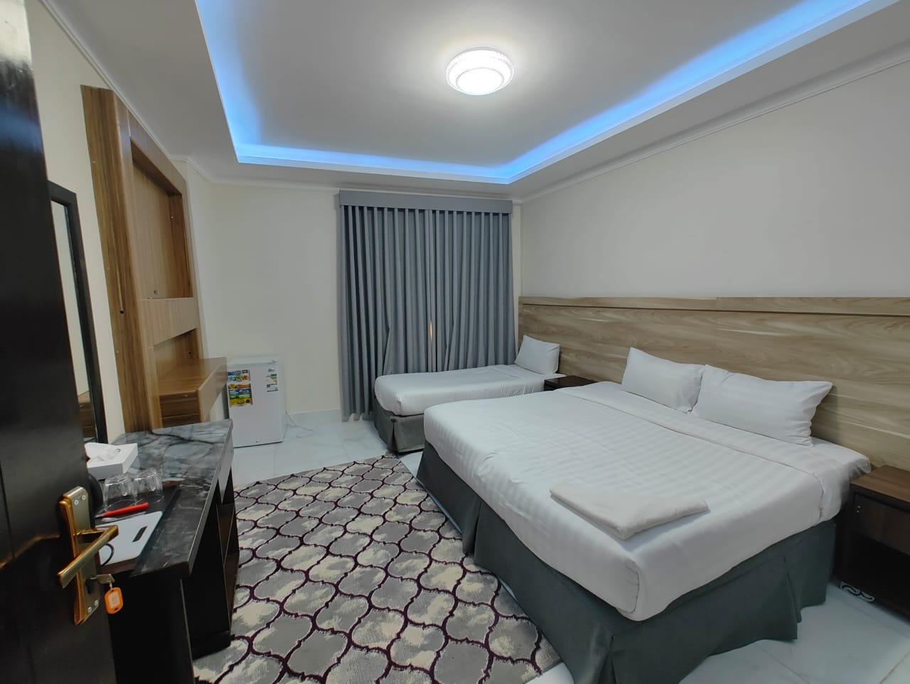 Shar Al Anbariya Apartment - imagen 12