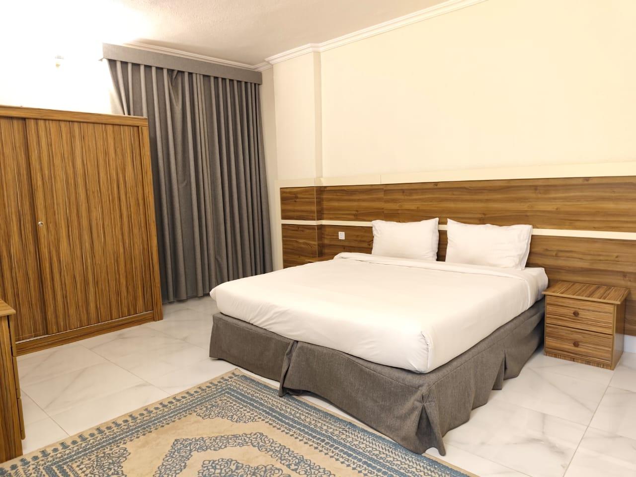Shar Al Anbariya Apartment - imagen 6