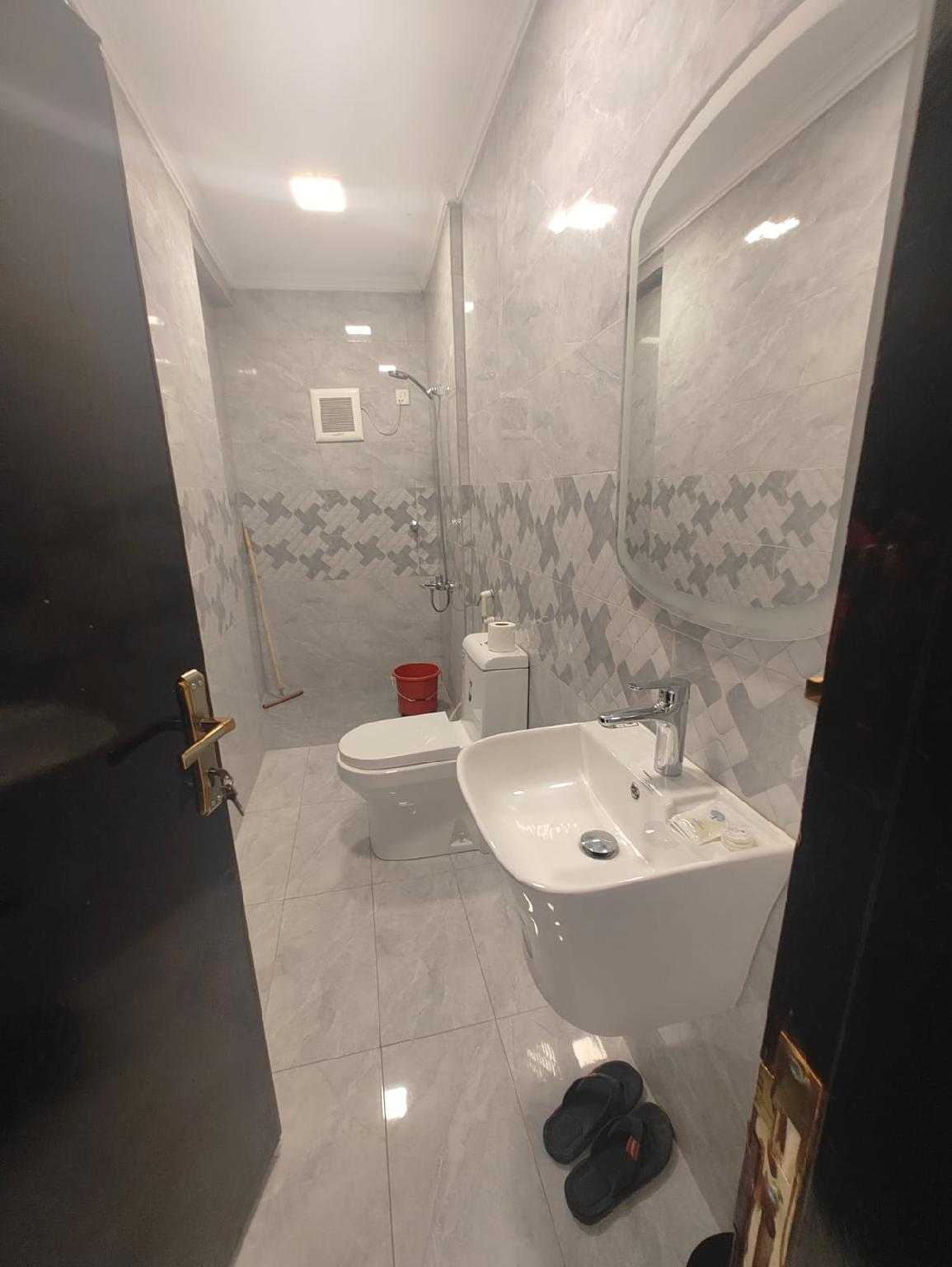 Shar Al Anbariya Apartment - imagen 13