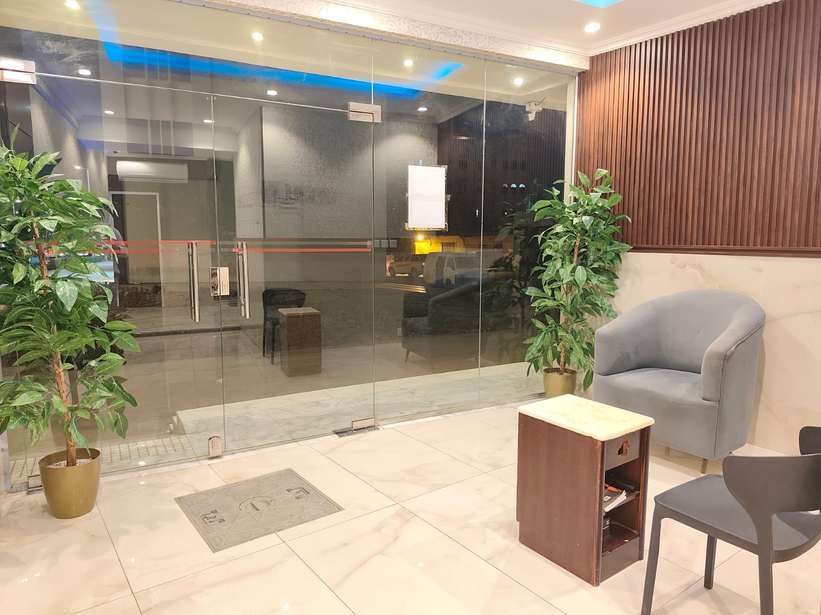 Shar Al Anbariya Apartment - imagen 8