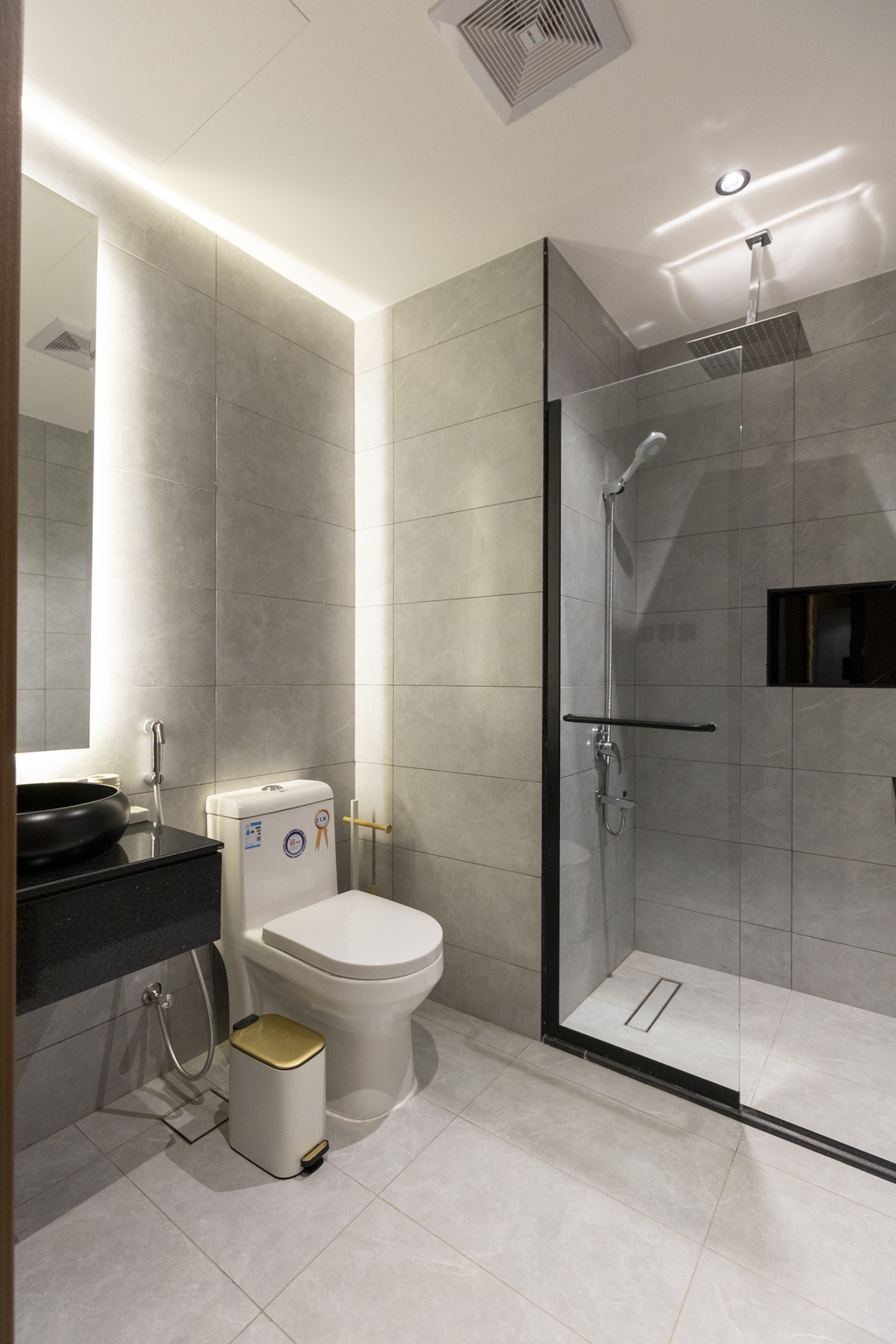 Atrah | Elite 3BR Sanctuary in Shuran - görsel 7