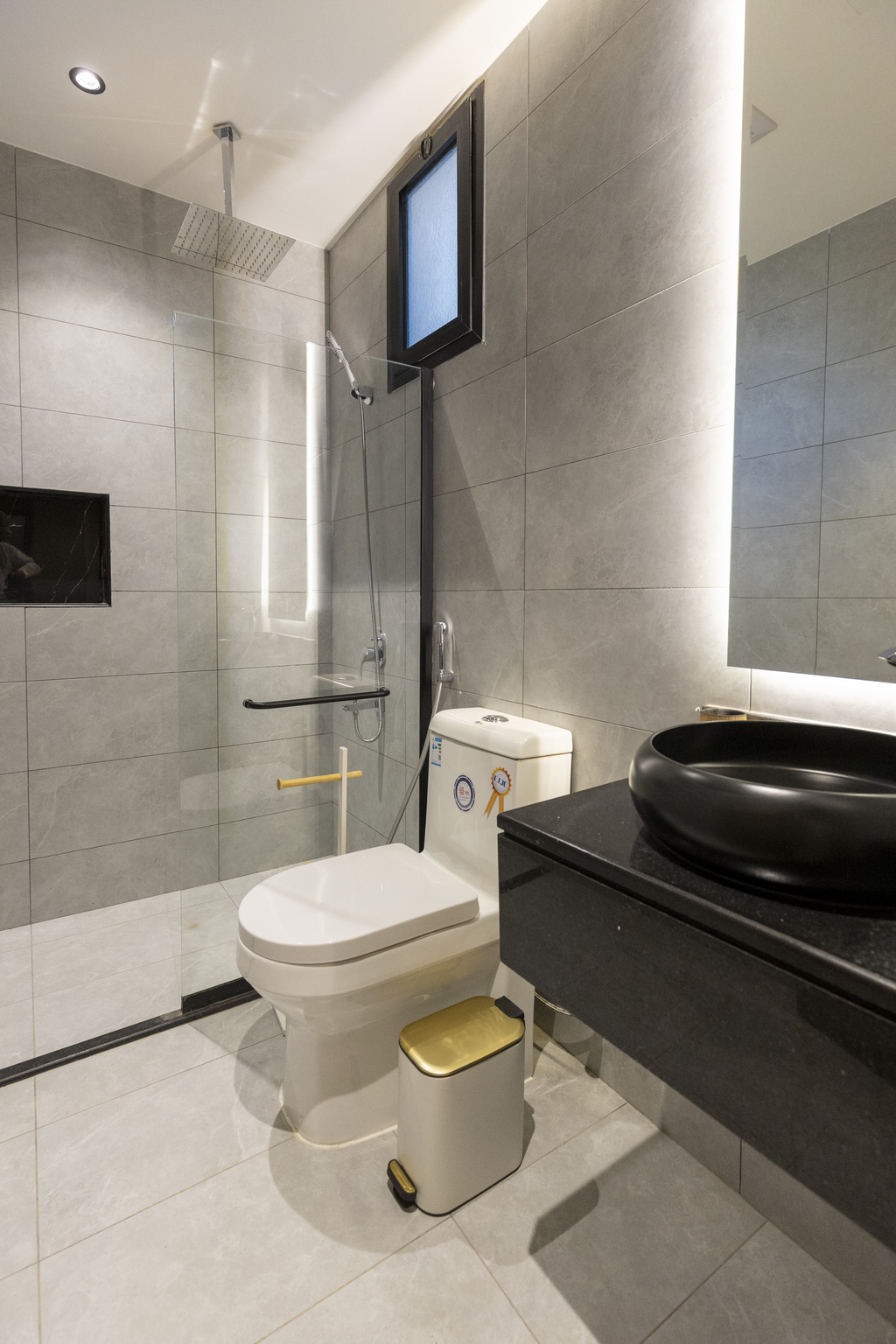 Atrah | Elite 3BR Sanctuary in Shuran - görsel 16