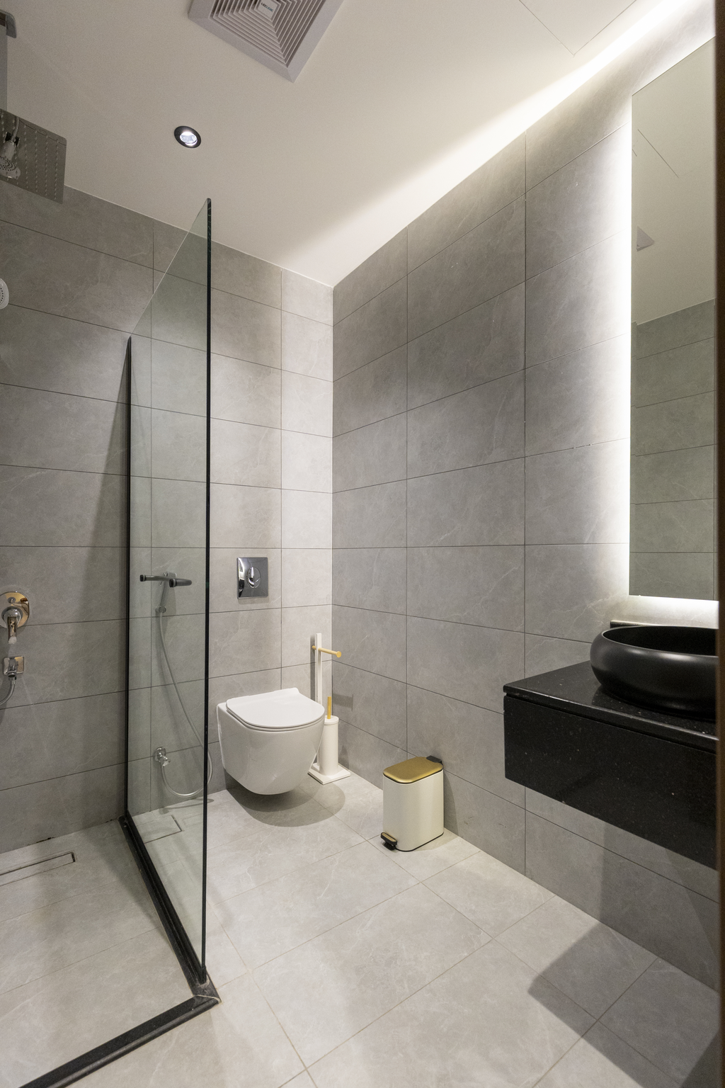 Atrah | Elite 3BR Sanctuary in Shuran - görsel 17