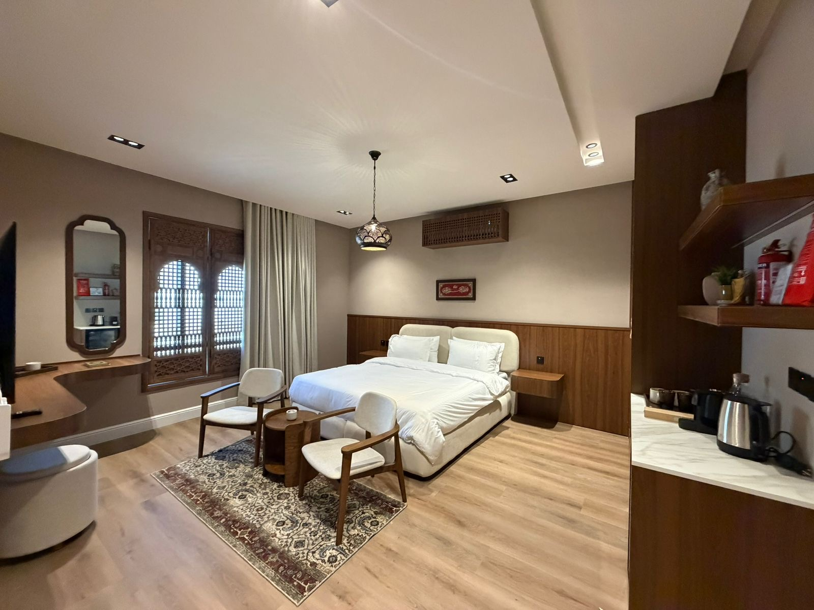Atrah | Quiet & Stylish Studio - image 6