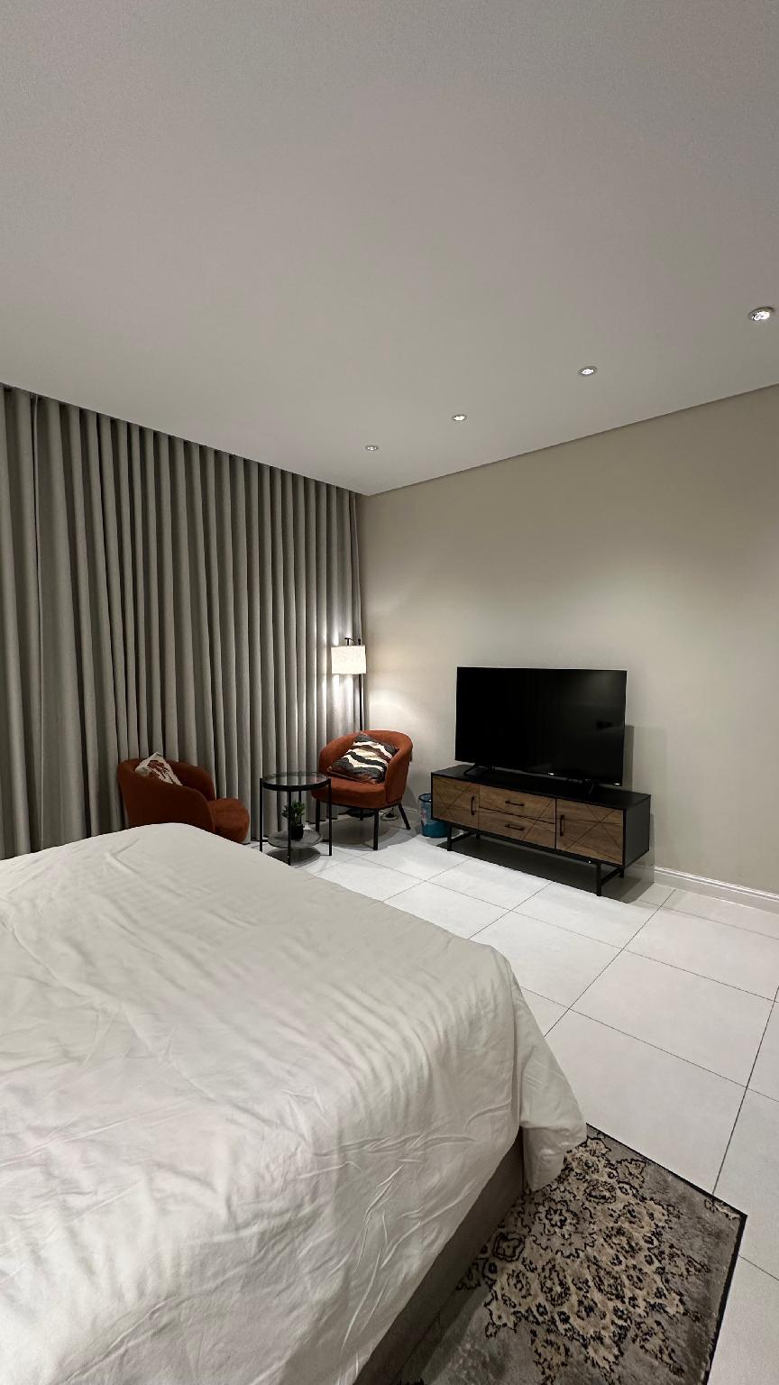 Modern Hotel Apartment With All Essentials - imej 7