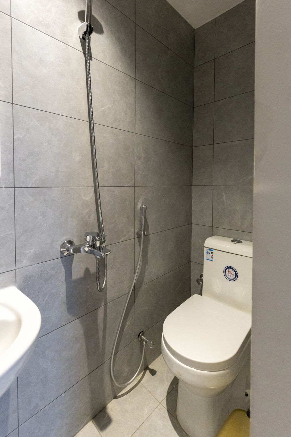 Atrah | Spacious 3BR Family Stay + Maid's Room - imej 12