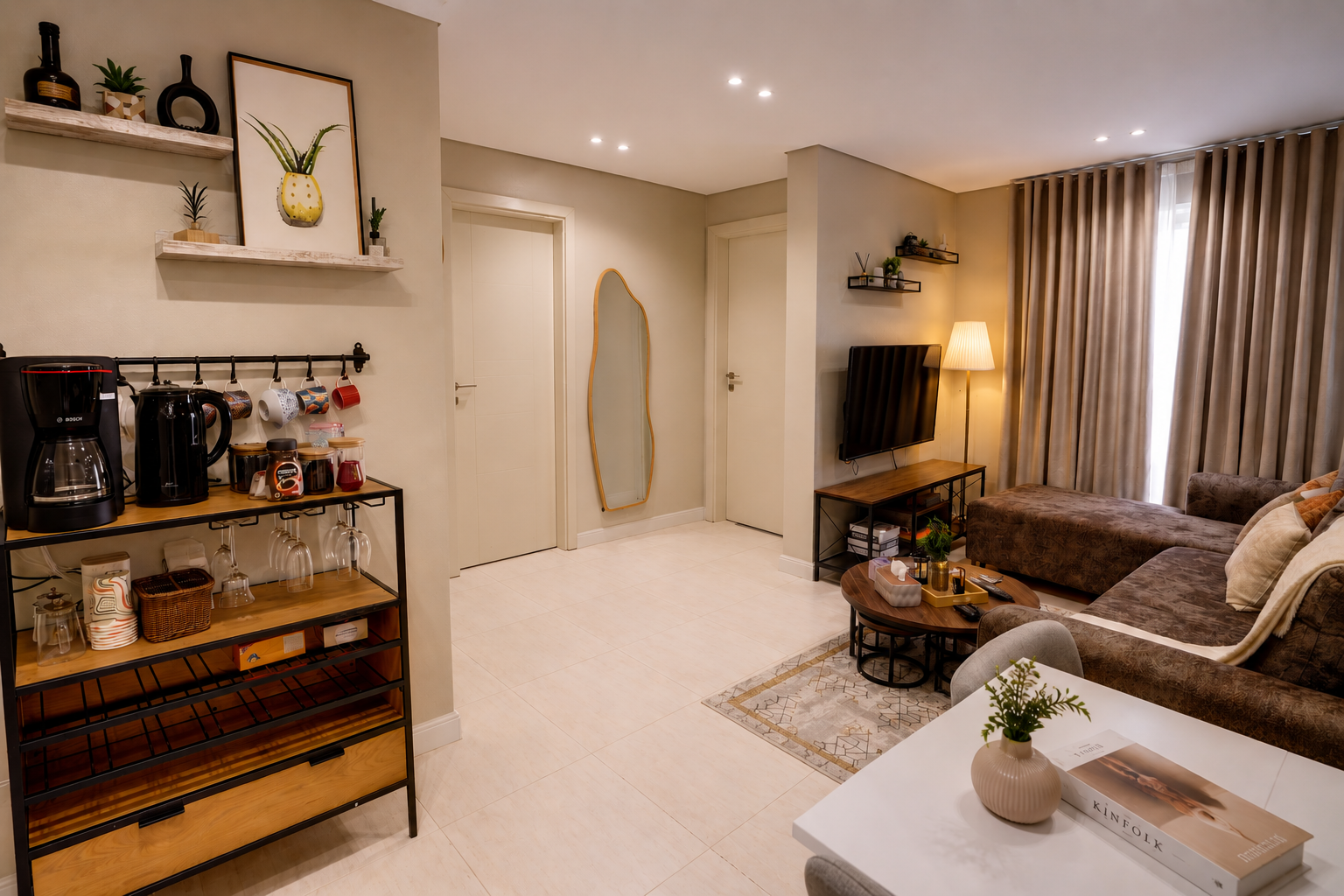 Apartment in Heart of Al Madinah - imagen 11