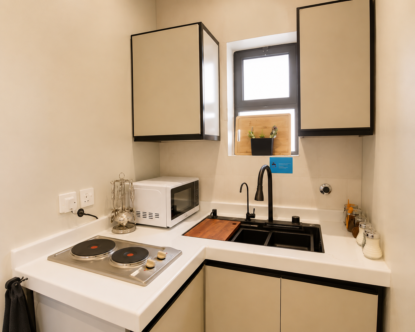 Apartment in Heart of Al Madinah - imagen 5