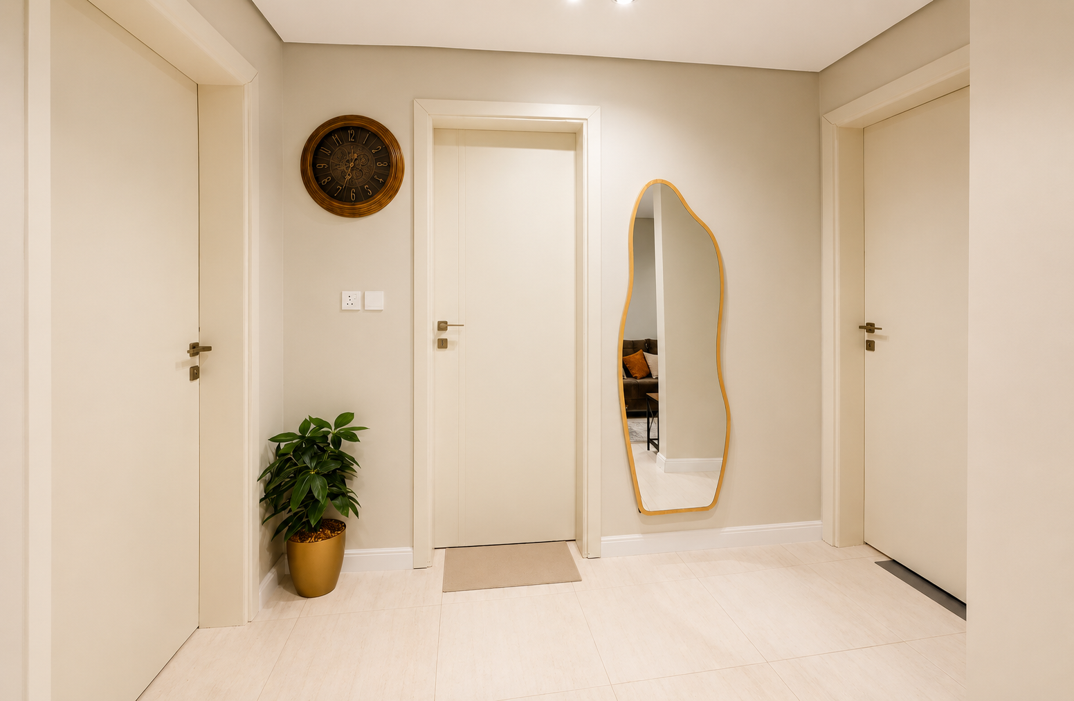 Apartment in Heart of Al Madinah - imagen 10