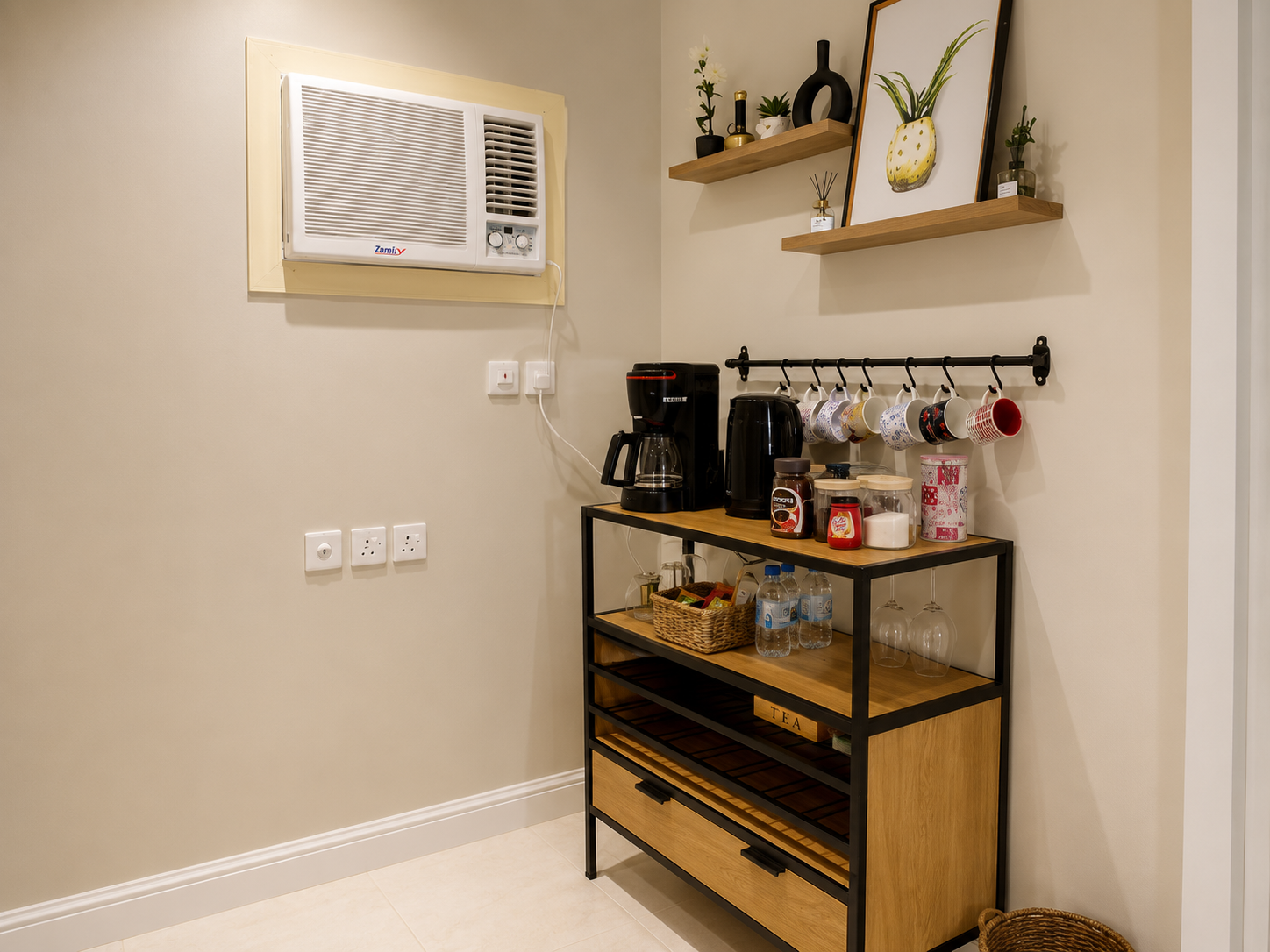 Apartment in Heart of Al Madinah