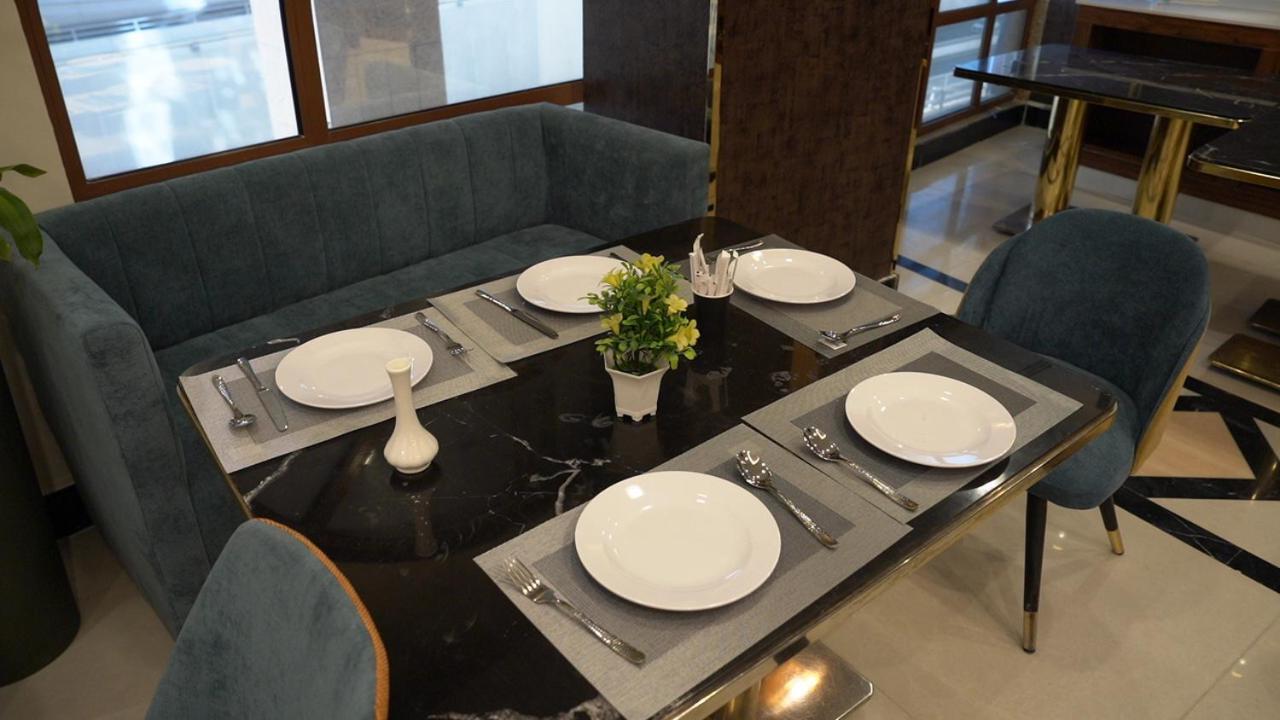 Triple One Hotel - image 12