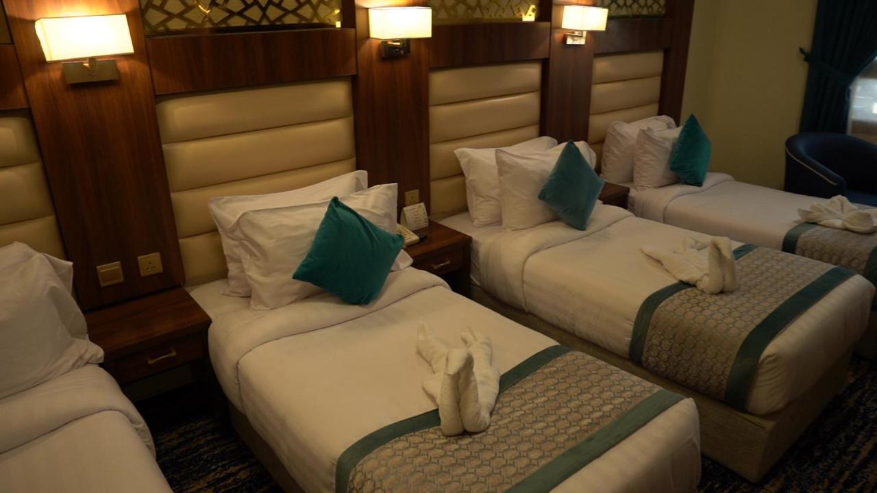 Triple One Hotel - image 11