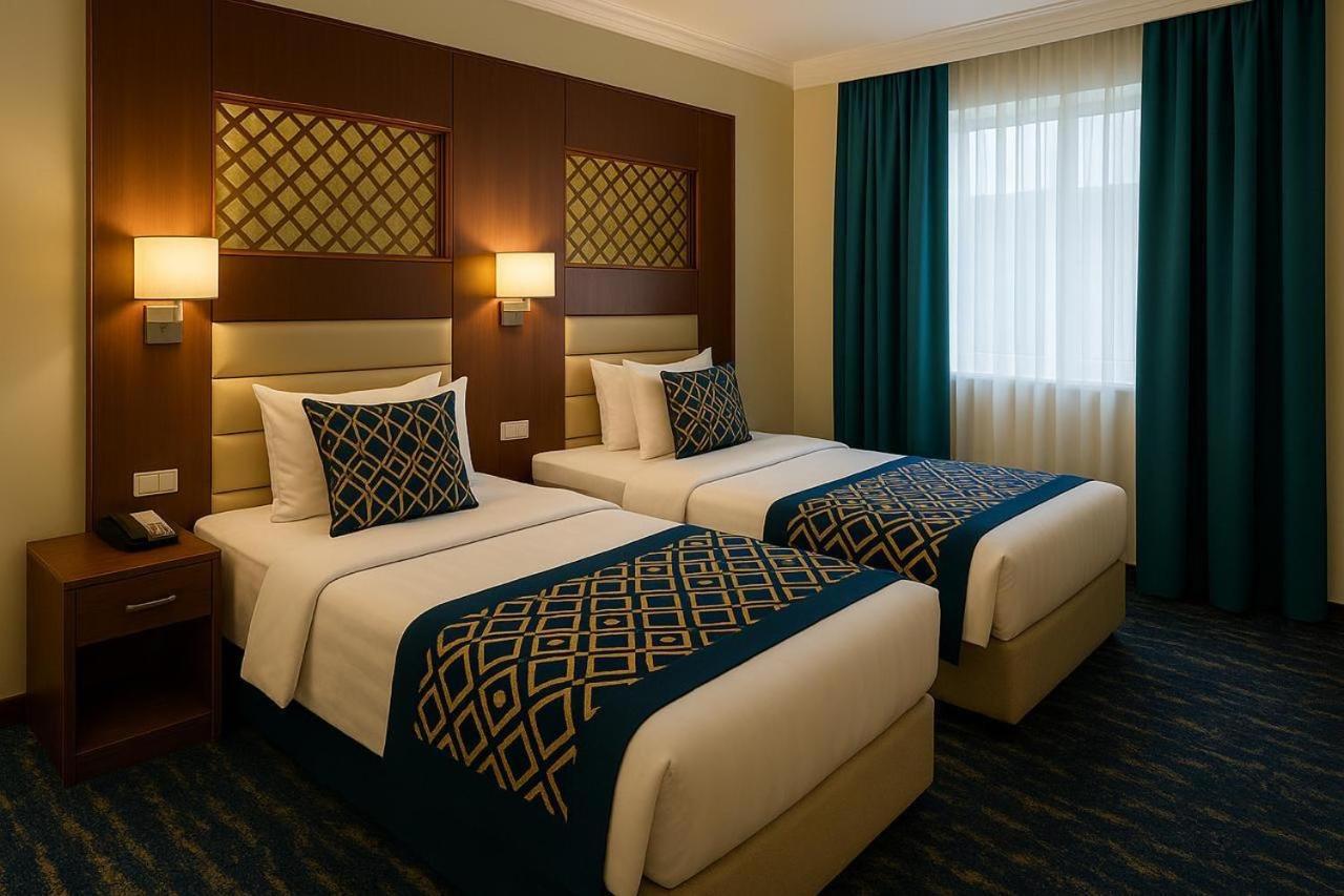 Triple One Hotel - image 17