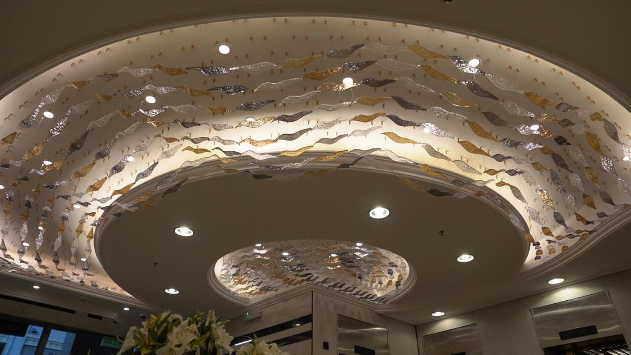 Triple One Hotel - image 4