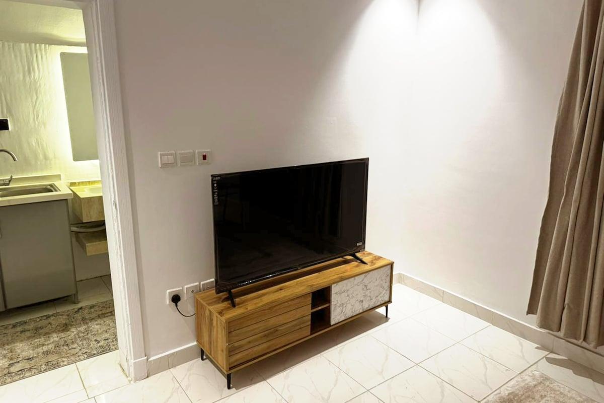 Modern and Cozy Apartment A1 (RH34)