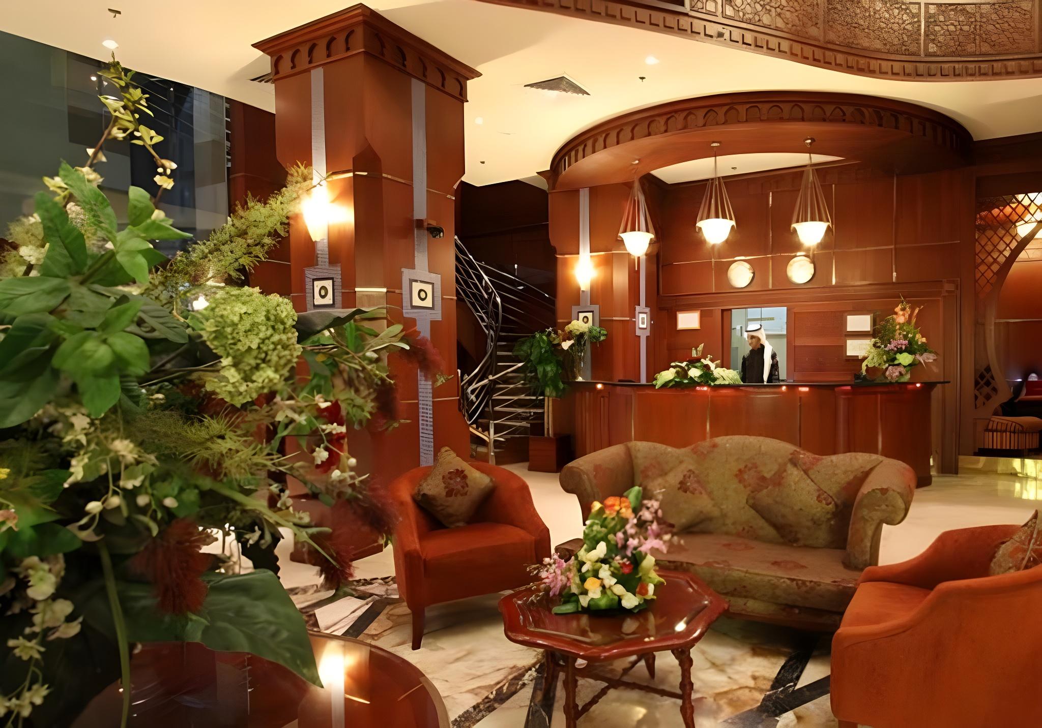 فندق حياة العالمي - صورة 2