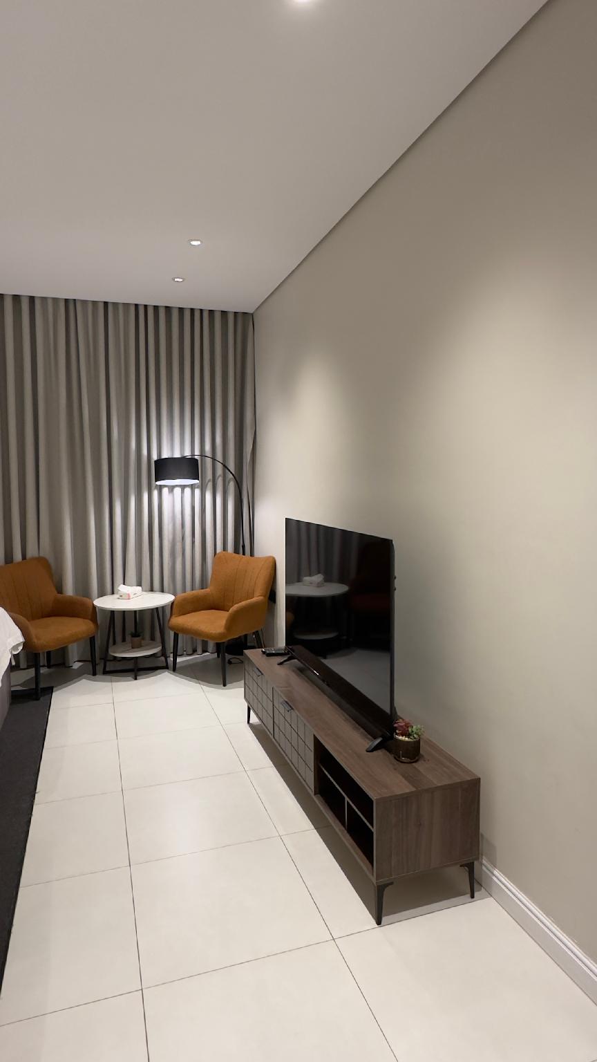Modern Hotel Rooms With All Essentials - image 7