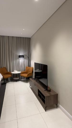 Modern Hotel Rooms With All Essentials