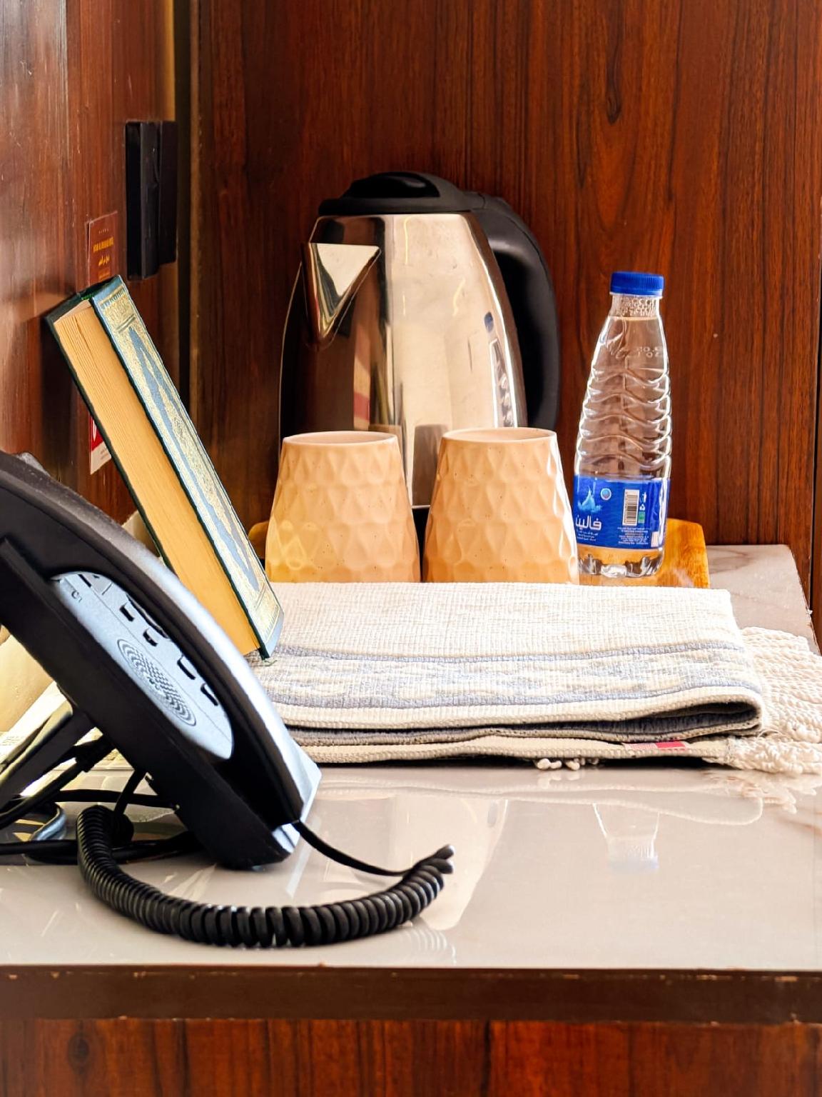Antar Al Dhahabi Hotel - imej 29