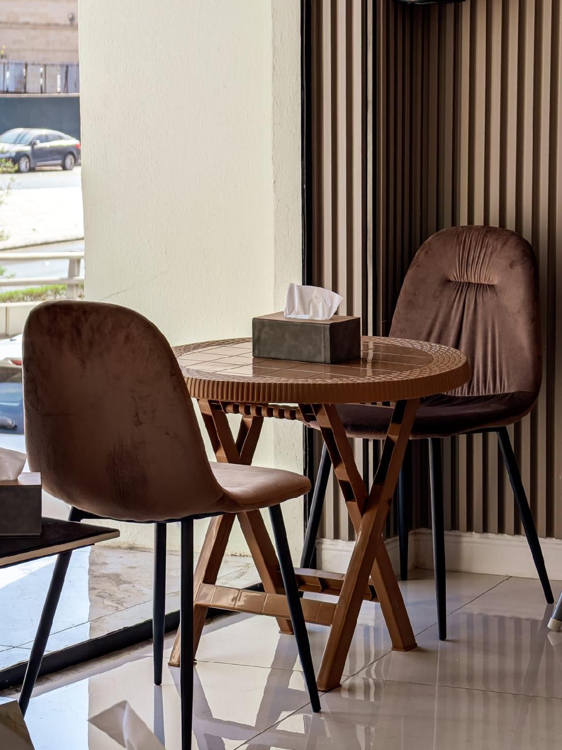 Antar Al Dhahabi Hotel - imej 4