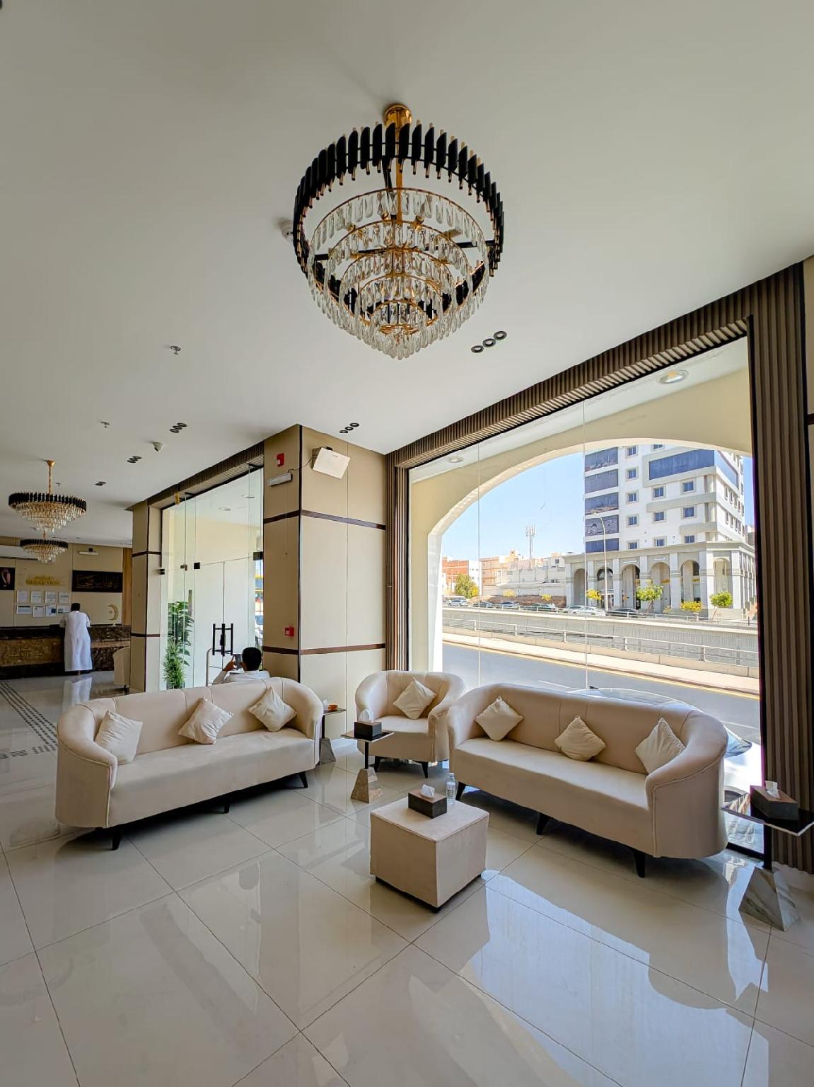 Antar Al Dhahabi Hotel - imej 2