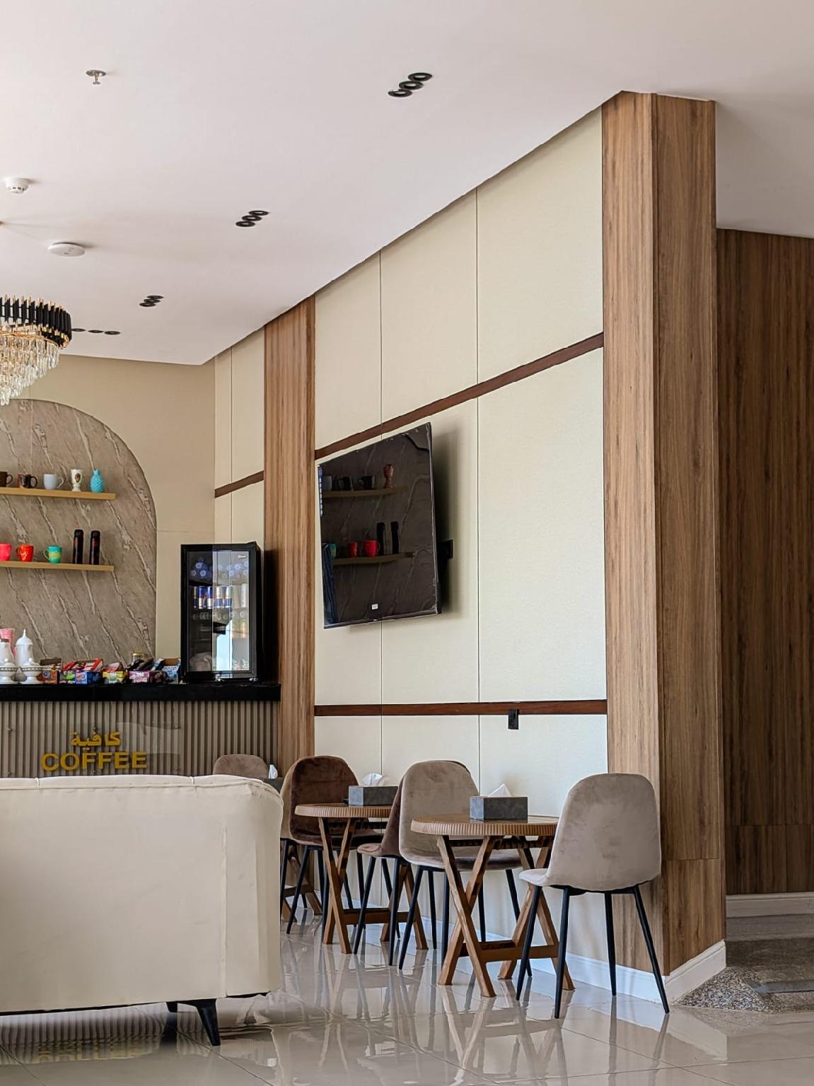 Antar Al Dhahabi Hotel - imej 10