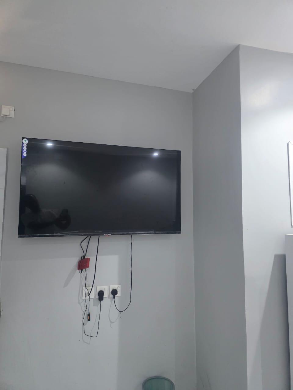 Abu Zar Al Ghafari Apartments - imej 7