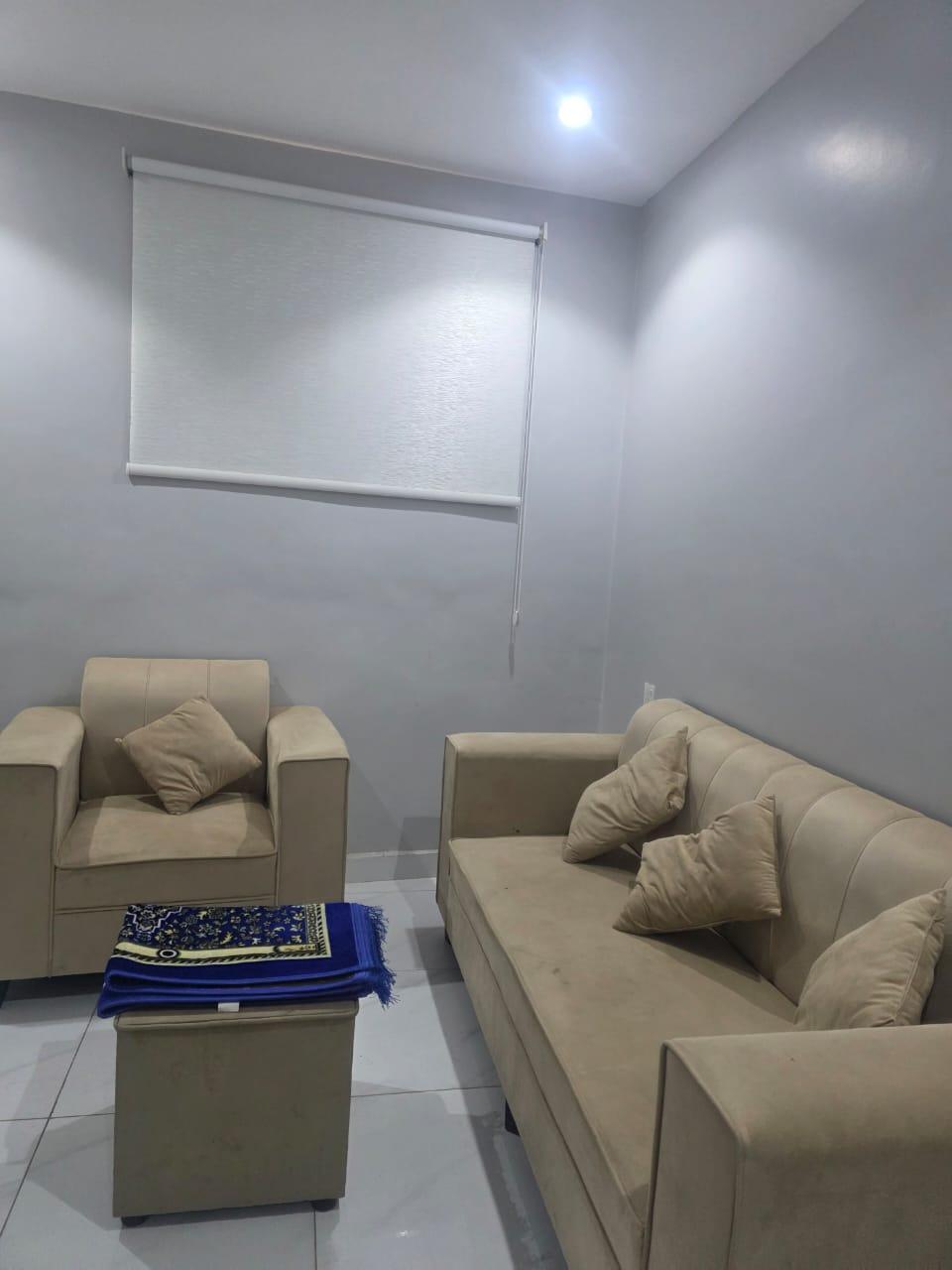 Abu Zar Al Ghafari Apartments - imej 6