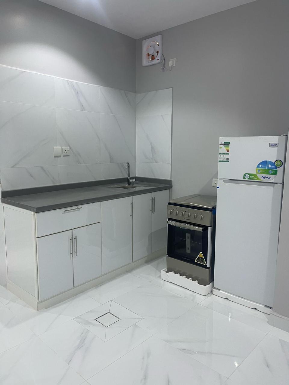 Abu Zar Al Ghafari Apartments - imej 5