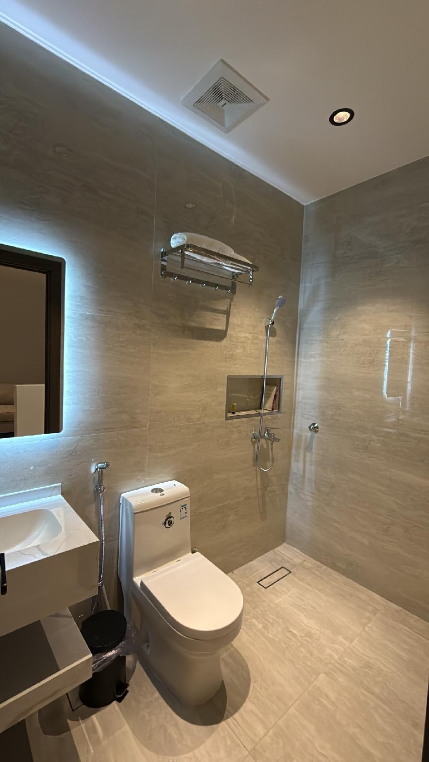 Suite Room and Lounge Al Madinah - görsel 3
